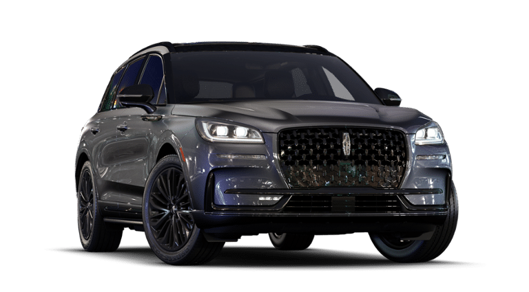 Lincoln Corsair® vehicle